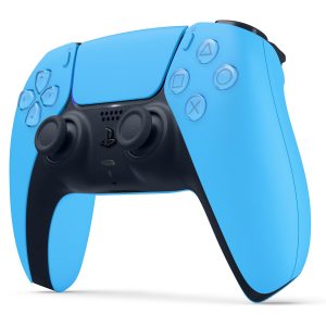 Dualsense Ps5 controller CFI-ZCT1W model - blue