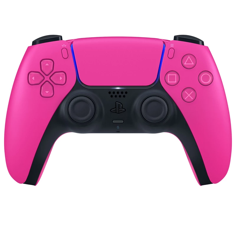 Dualsense Ps5 controller CFI-ZCT1W model - pink