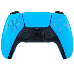 Dualsense Ps5 controller CFI-ZCT1W model - blue