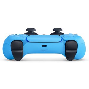 Dualsense Ps5 controller CFI-ZCT1W model - blue