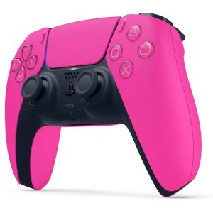 Dualsense Ps5 controller CFI-ZCT1W model - pink