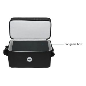 Original BUBM carrying and protective case for XBOX Series X/S