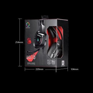 bloody g575 gaming headset