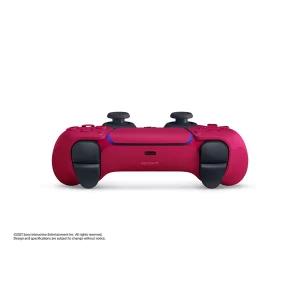 Dualsense Ps5 controller CFI-ZCT1W model - red