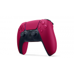 Dualsense Ps5 controller CFI-ZCT1W model - red