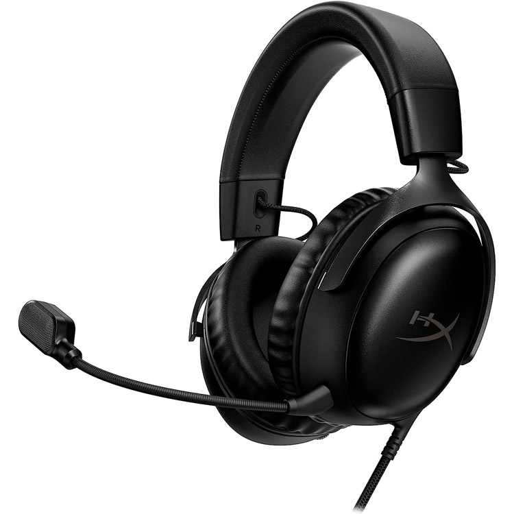 HyperX Cloud III Wired Headset