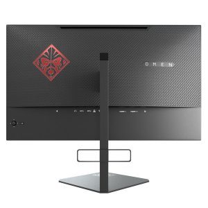 HP OMEN X25 240HZ FHD gaming monitor (size 25 inches)