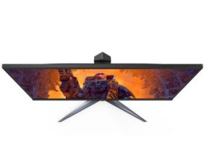 AOC gaming monitor model 24G2SP size 24 inches