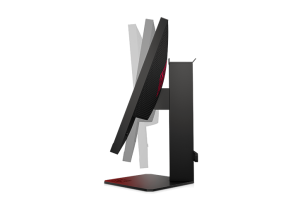 HP OMEN X25 240HZ FHD gaming monitor (size 25 inches)