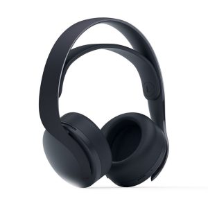 midnight black pulse 3d headset for ps5