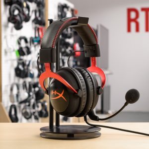 هدست با سیم هایپراکس مدلHyperx Cloud II Wired – اورجینال ( OPEN BOX )
