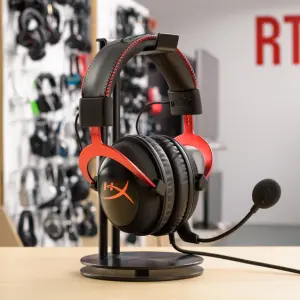 صفحه اصلی هدست با سیم هایپراکس مدلHyperx Cloud II Wired – اورجینال