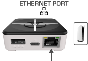 XIM Matrix Adapter