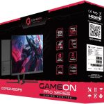GAMEON GOPS24180IPS Pro-series Gaming Monitor