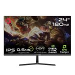 GAMEON GOPS24180IPS Pro-series Gaming Monitor