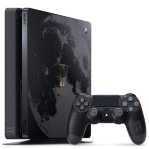 PlayStation 4 Slim Final Fantasy XV Limited Edition