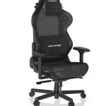 DXRacer AIR PRO model gaming chair BLACK - original
