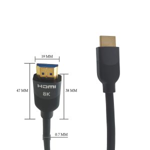 Original PlayStation HDMI 2.1 cable - 2 meters