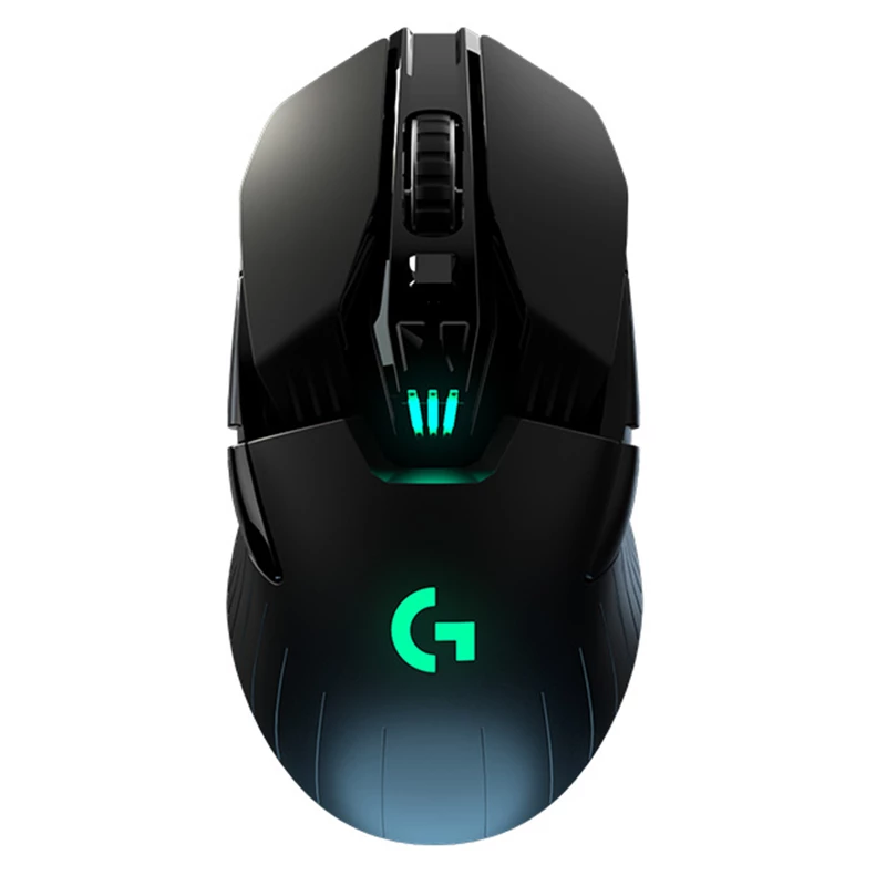 Logitech wireless mouse model G903 - open box