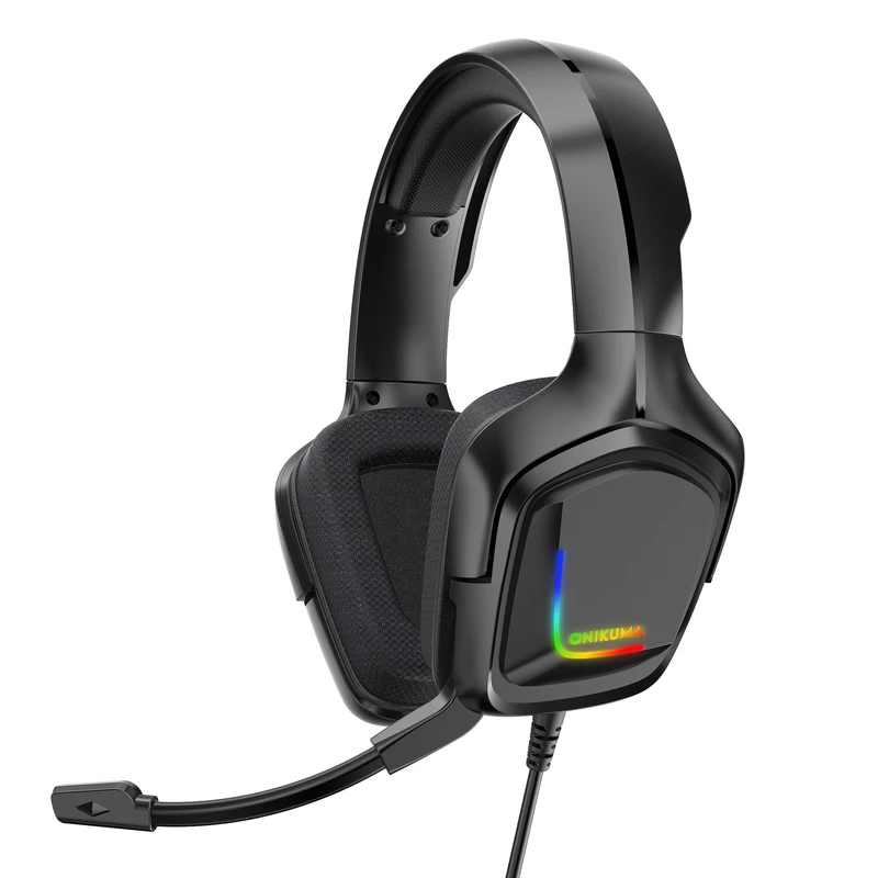 Onikoma gaming headset - K20 model