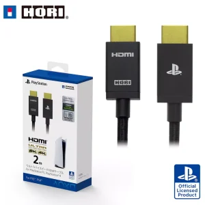 Original PlayStation HDMI cable - 2 meters