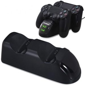 Dobby PlayStation 4 handle charger base - display model