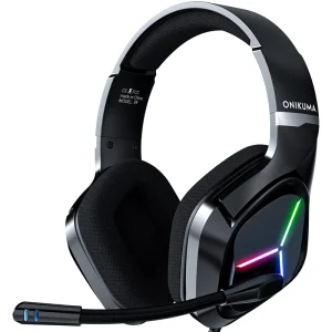 Onikoma gaming headset - X9 model