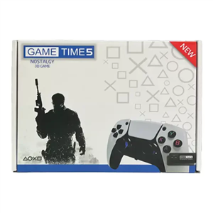 game times console