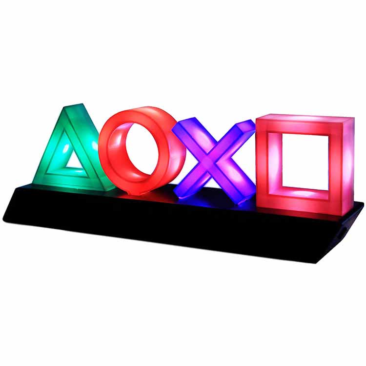 Original Playstation Light icon