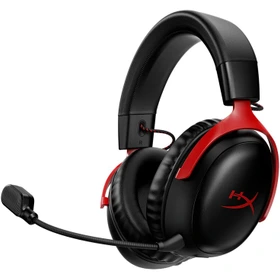 HyperX Cloud III headset