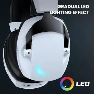 صفحه اصلی هدست بی سیم BL100 Pro – سفید