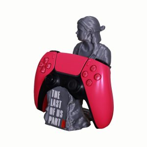 استند دسته طرح Last Of Us 2 – طوسی