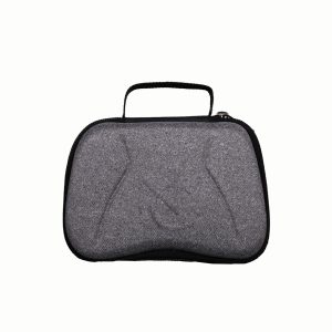 Shockproof controller bag - gray