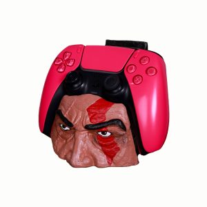 استند دسته طرح GOD OF WAR