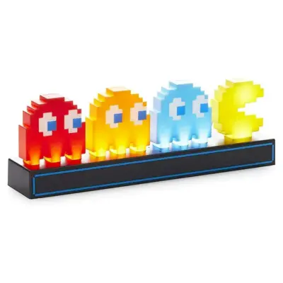 Original pac man light icon