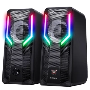 Onikoma speaker - G6 RGB model