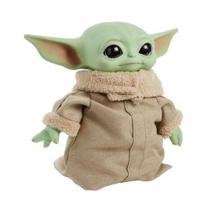 Original BABY YODA action figure