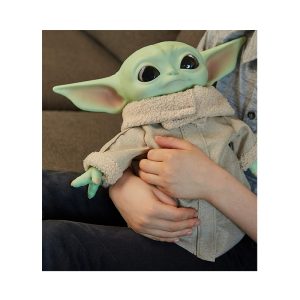 Original BABY YODA action figure