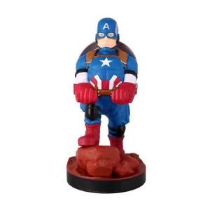 Original handle stand - Captain America