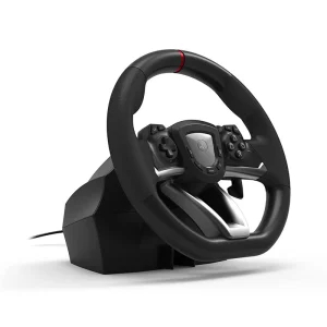 Hori Racing Wheel Apex PlayStation Steering Wheel and Pedals