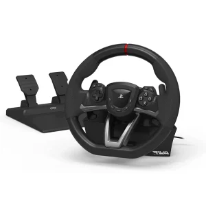 Hori Racing Wheel Apex PlayStation Steering Wheel and Pedals