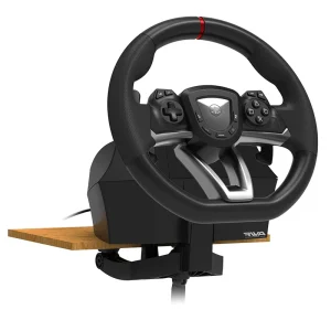 Hori Racing Wheel Apex PlayStation Steering Wheel and Pedals