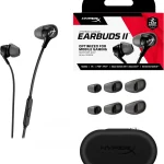 HyperX Cloud Gaming Earbuds II headphone