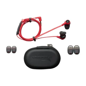 HyperX Cloud Gaming Earbuds II headphone