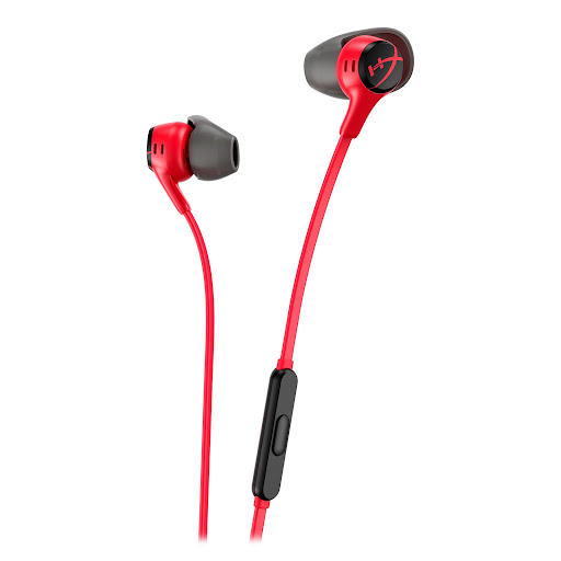 HyperX Cloud Gaming Earbuds II headphone