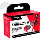 HyperX Cloud Gaming Earbuds II headphone