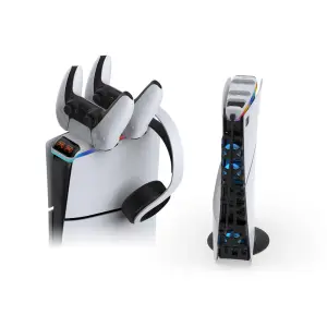 کیت سه کاره PS5 slim - برند dobe