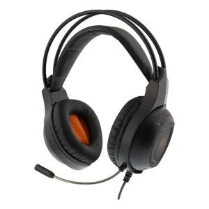 Deltaco GAM-069 headphones/headset Wired
