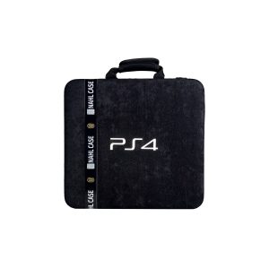PS4 bag nahl black
