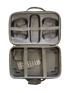 ps5 slim economy bag nahl black